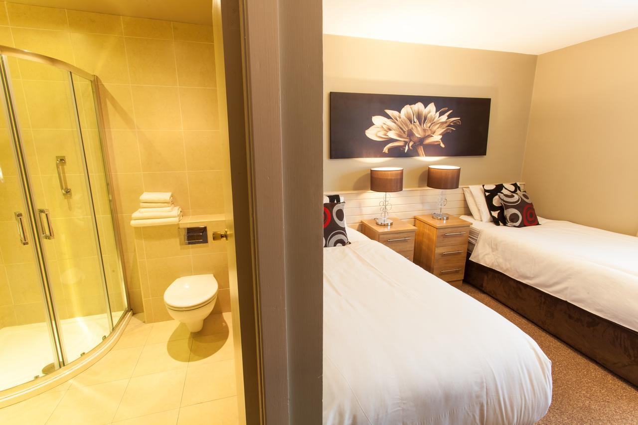 Mc Kevitts Village Hotel Carlingford Exteriér fotografie