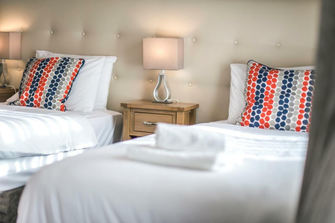 Mc Kevitts Village Hotel Carlingford Exteriér fotografie
