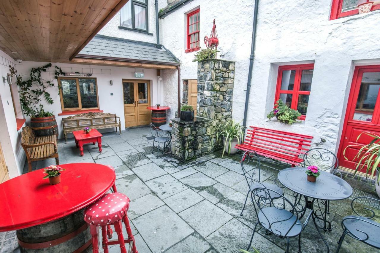 Mc Kevitts Village Hotel Carlingford Exteriér fotografie